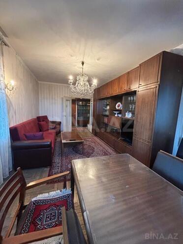 3-комн. вторичка - м. 20 января - 80 м² (1)