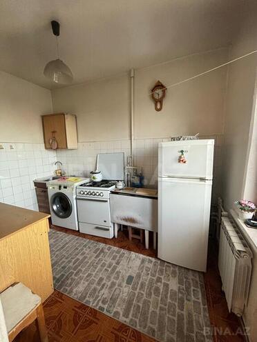 3-комн. вторичка - м. 20 января - 80 м² (9)