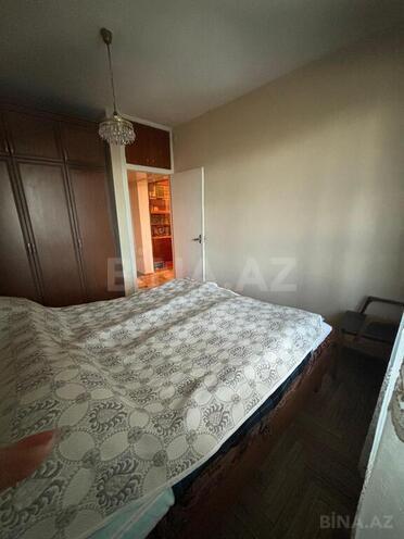 3-комн. вторичка - м. 20 января - 80 м² (13)