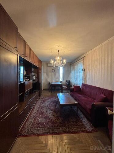 3-комн. вторичка - м. 20 января - 80 м² (2)