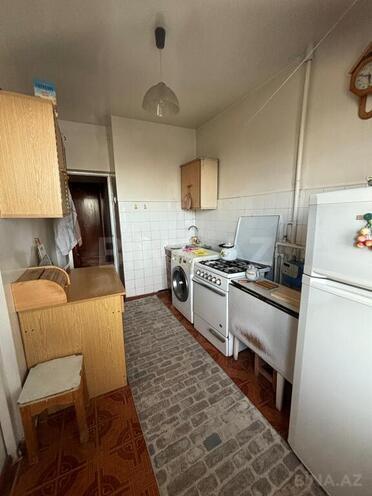 3-комн. вторичка - м. 20 января - 80 м² (12)