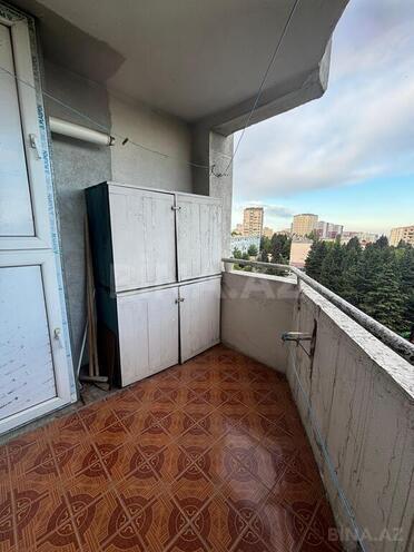 3-комн. вторичка - м. 20 января - 80 м² (6)