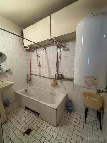 3-комн. вторичка - м. 20 января - 80 м² (15)