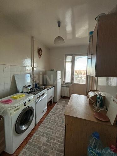 3-комн. вторичка - м. 20 января - 80 м² (16)