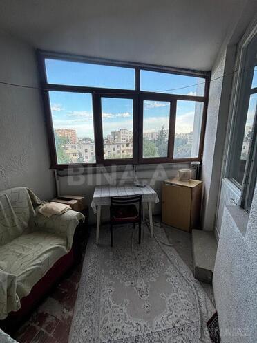 3-комн. вторичка - м. 20 января - 80 м² (17)