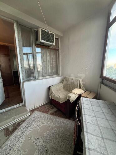 3-комн. вторичка - м. 20 января - 80 м² (11)