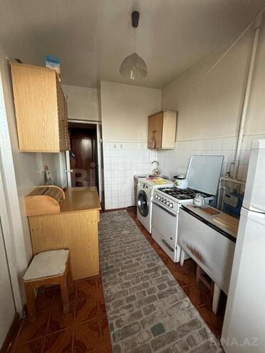 3-комн. вторичка - м. 20 января - 80 м² (10)
