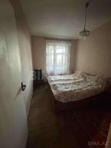 3-комн. вторичка - м. 20 января - 80 м² (3)