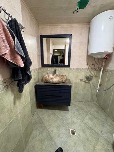 3-комн. вторичка - пос. Ази Асланова - 80 м² (10)