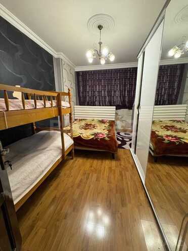 3-комн. вторичка - пос. Ази Асланова - 80 м² (12)