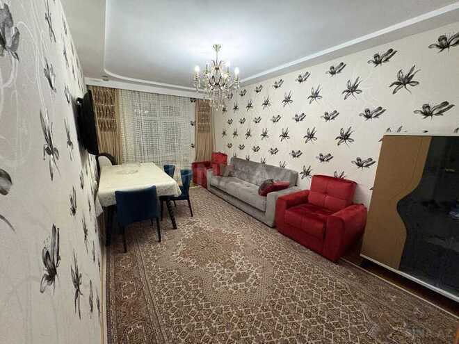3-комн. вторичка - пос. Ази Асланова - 80 м² (5)