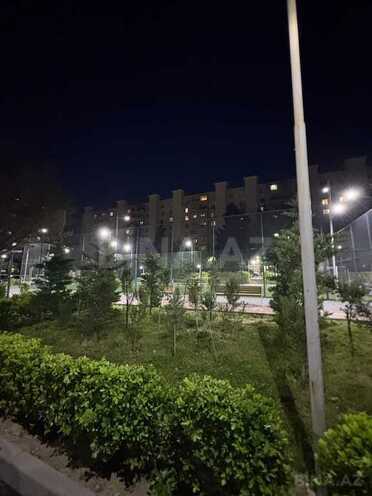 3-комн. вторичка - пос. Ази Асланова - 80 м² (20)