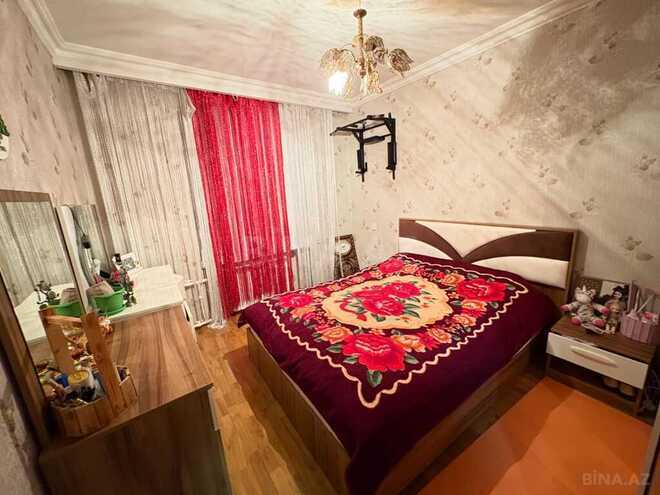 3-комн. вторичка - пос. Ази Асланова - 80 м² (9)