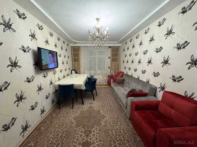 3-комн. вторичка - пос. Ази Асланова - 80 м² (7)