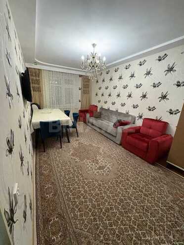 3-комн. вторичка - пос. Ази Асланова - 80 м² (4)