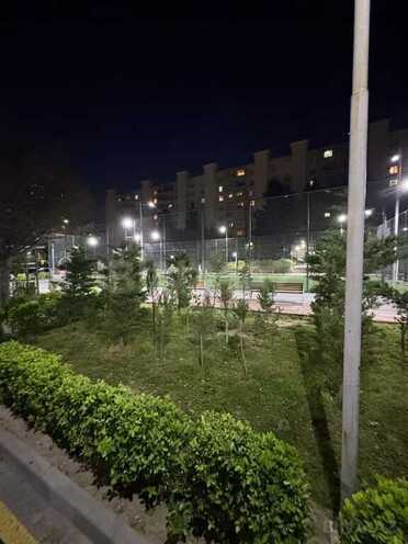 3-комн. вторичка - пос. Ази Асланова - 80 м² (21)