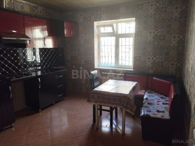3 otaqlı həyət evi/bağ evi - Buzovna q. - 90 m² (18)