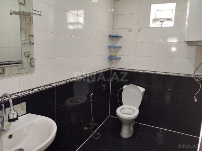 3 otaqlı həyət evi/bağ evi - Buzovna q. - 90 m² (17)