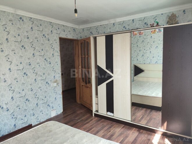 3 otaqlı həyət evi/bağ evi - Buzovna q. - 90 m² (12)