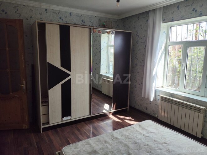 3 otaqlı həyət evi/bağ evi - Buzovna q. - 90 m² (7)