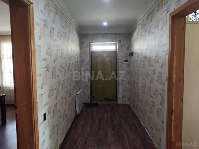 3 otaqlı həyət evi/bağ evi - Buzovna q. - 90 m² (3)