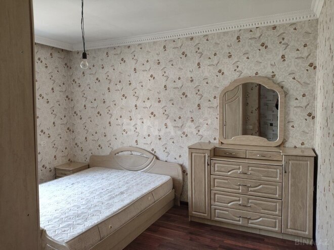 3 otaqlı həyət evi/bağ evi - Buzovna q. - 90 m² (13)
