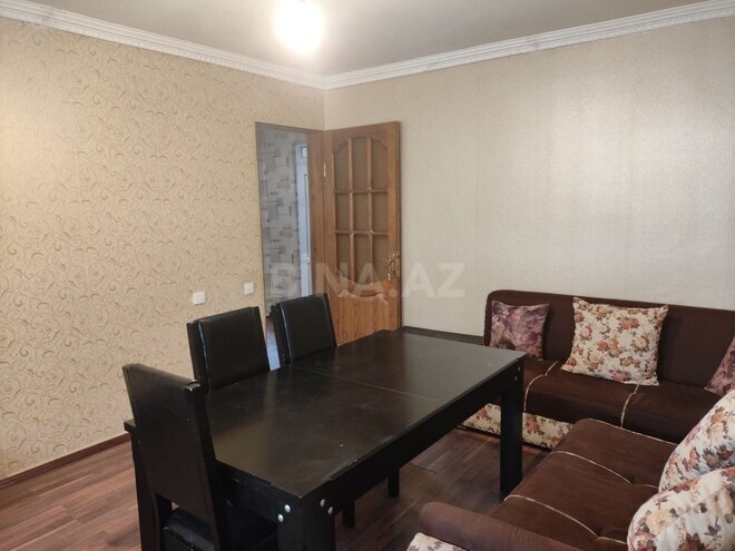 3 otaqlı həyət evi/bağ evi - Buzovna q. - 90 m² (4)