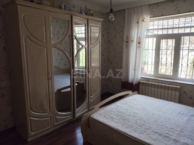 3 otaqlı həyət evi/bağ evi - Buzovna q. - 90 m² (9)