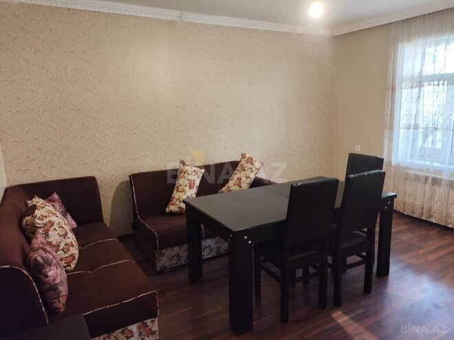 3 otaqlı həyət evi/bağ evi - Buzovna q. - 90 m² (8)