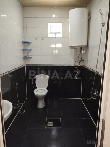3 otaqlı həyət evi/bağ evi - Buzovna q. - 90 m² (21)