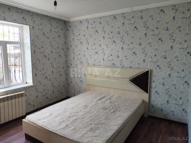3 otaqlı həyət evi/bağ evi - Buzovna q. - 90 m² (6)
