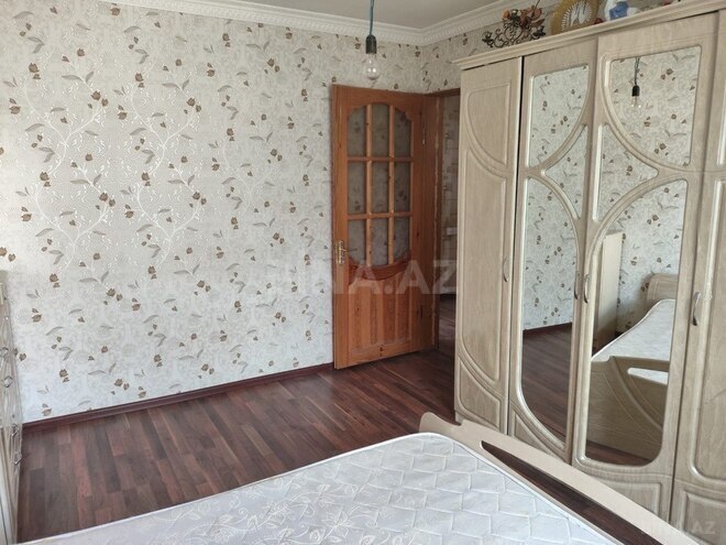 3 otaqlı həyət evi/bağ evi - Buzovna q. - 90 m² (14)