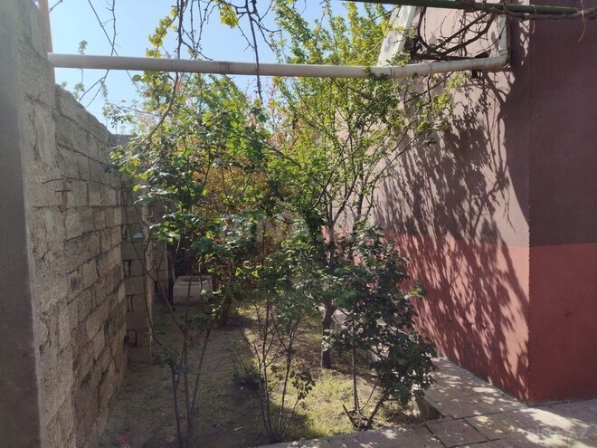 3 otaqlı həyət evi/bağ evi - Buzovna q. - 90 m² (15)