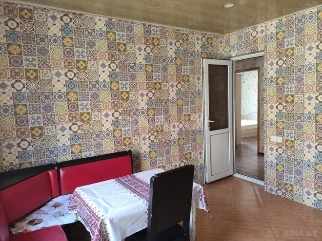 3 otaqlı həyət evi/bağ evi - Buzovna q. - 90 m² (22)