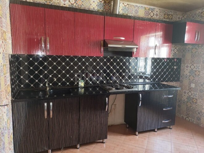 3 otaqlı həyət evi/bağ evi - Buzovna q. - 90 m² (20)