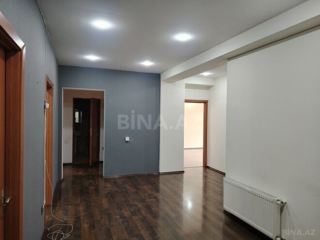 3-комн. офис - м. Низами - 150 м² (9)
