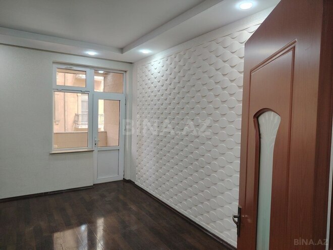 3-комн. офис - м. Низами - 150 м² (2)