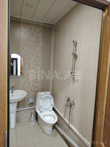 3-комн. офис - м. Низами - 150 м² (11)