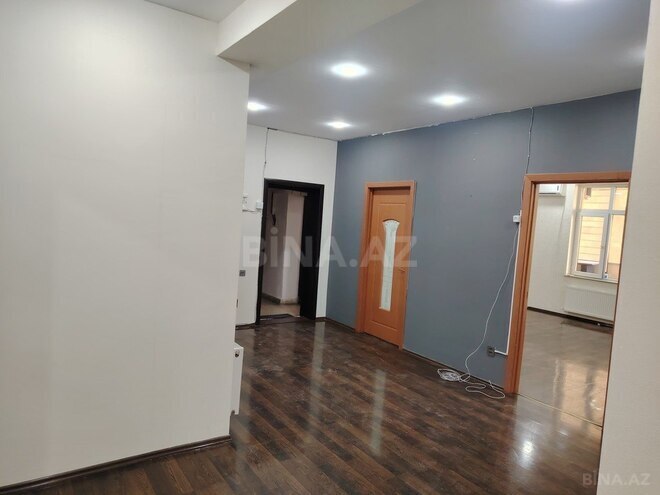 3-комн. офис - м. Низами - 150 м² (3)