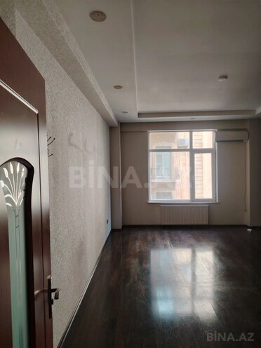 3-комн. офис - м. Низами - 150 м² (8)