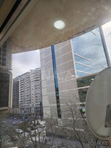 3-комн. офис - м. Низами - 150 м² (5)