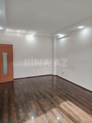 3-комн. офис - м. Низами - 150 м² (6)