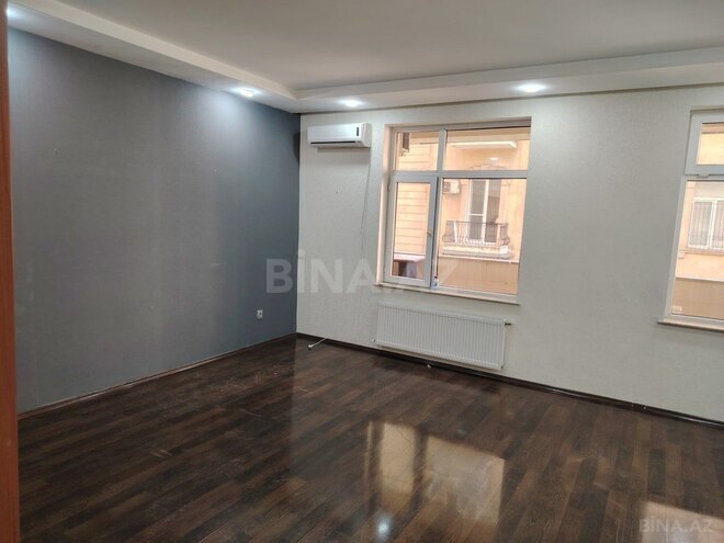 3-комн. офис - м. Низами - 150 м² (1)