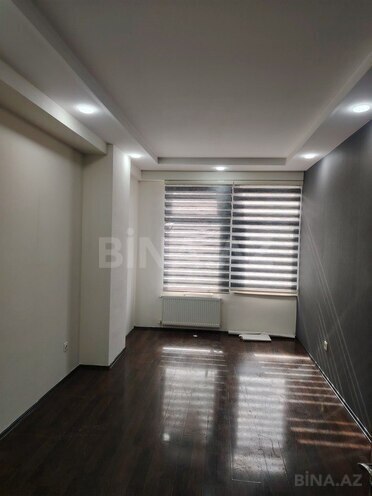 3-комн. офис - м. Низами - 150 м² (10)