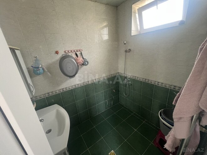 3 otaqlı həyət evi/bağ evi - Biləcəri q. - 100 m² (7)