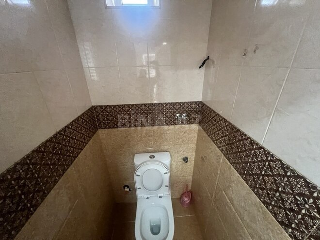 3 otaqlı həyət evi/bağ evi - Biləcəri q. - 100 m² (8)