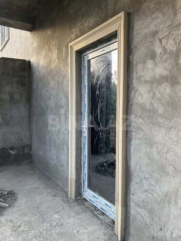 5 otaqlı həyət evi/bağ evi - Qax - 300 m² (6)