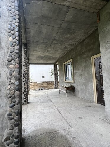 5 otaqlı həyət evi/bağ evi - Qax - 300 m² (11)