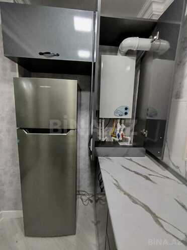 3 otaqlı köhnə tikili - Gənclik m. - 70 m² (16)