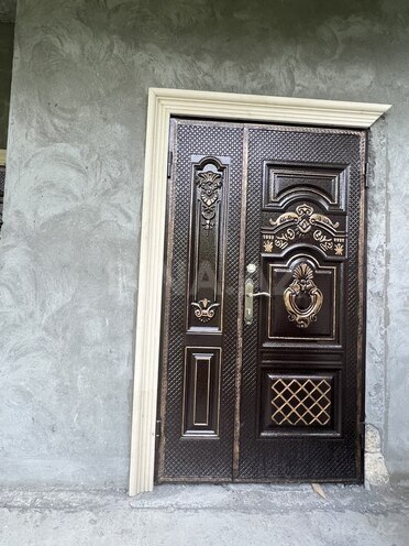 5 otaqlı həyət evi/bağ evi - Qax - 300 m² (10)